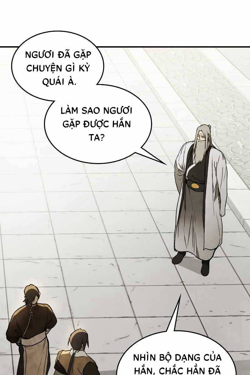 Vị Thần Trở Lại Chapter 64 - Trang 2