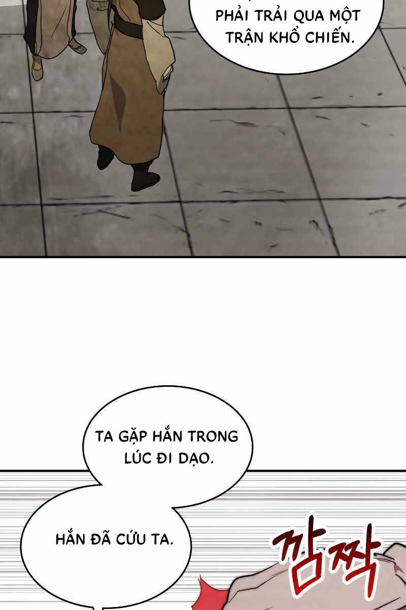 Vị Thần Trở Lại Chapter 64 - Trang 2