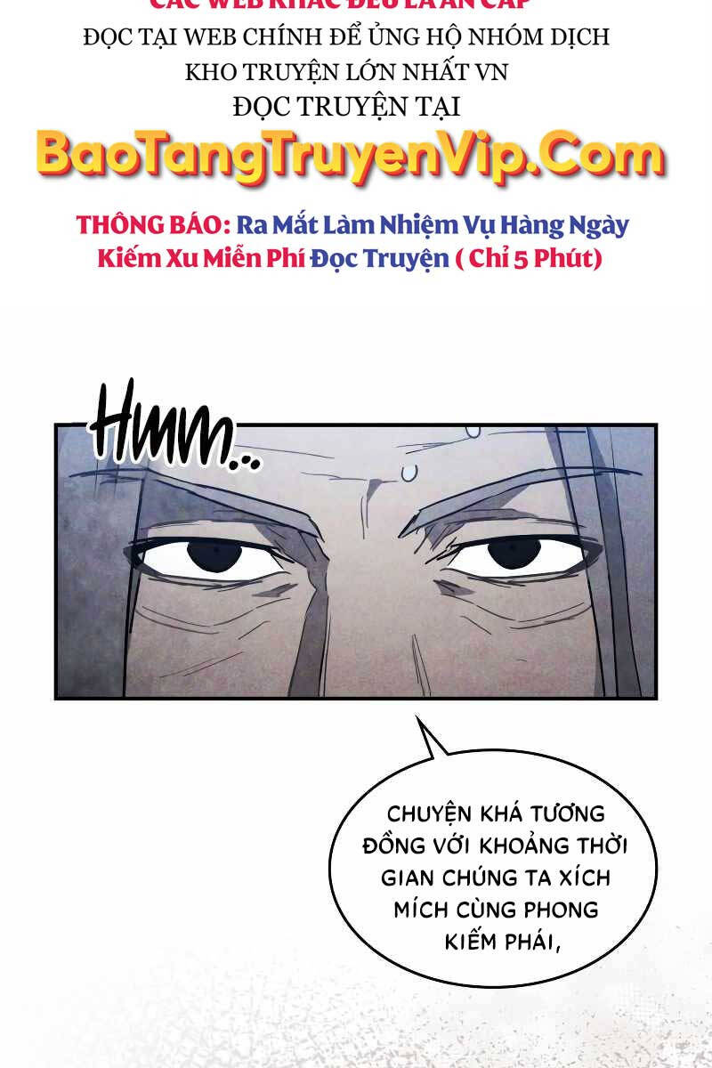 Vị Thần Trở Lại Chapter 64 - Trang 2