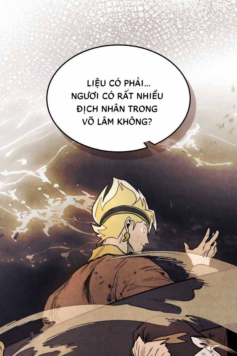 Vị Thần Trở Lại Chapter 64 - Trang 2