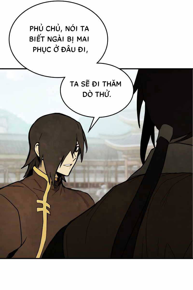 Vị Thần Trở Lại Chapter 64 - Trang 2