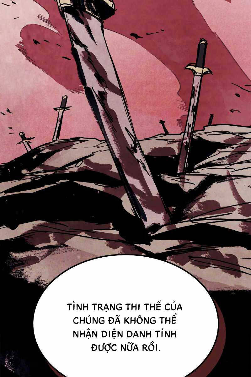 Vị Thần Trở Lại Chapter 64 - Trang 2