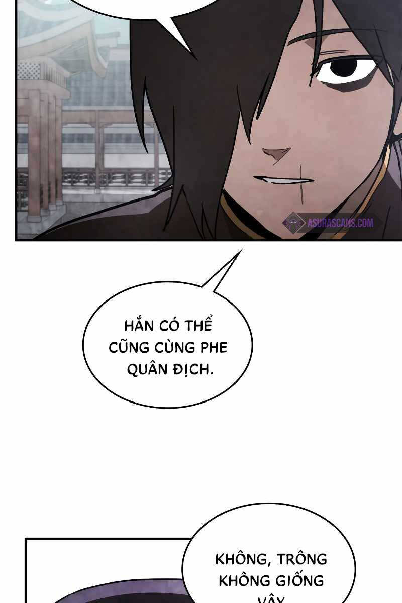 Vị Thần Trở Lại Chapter 64 - Trang 2