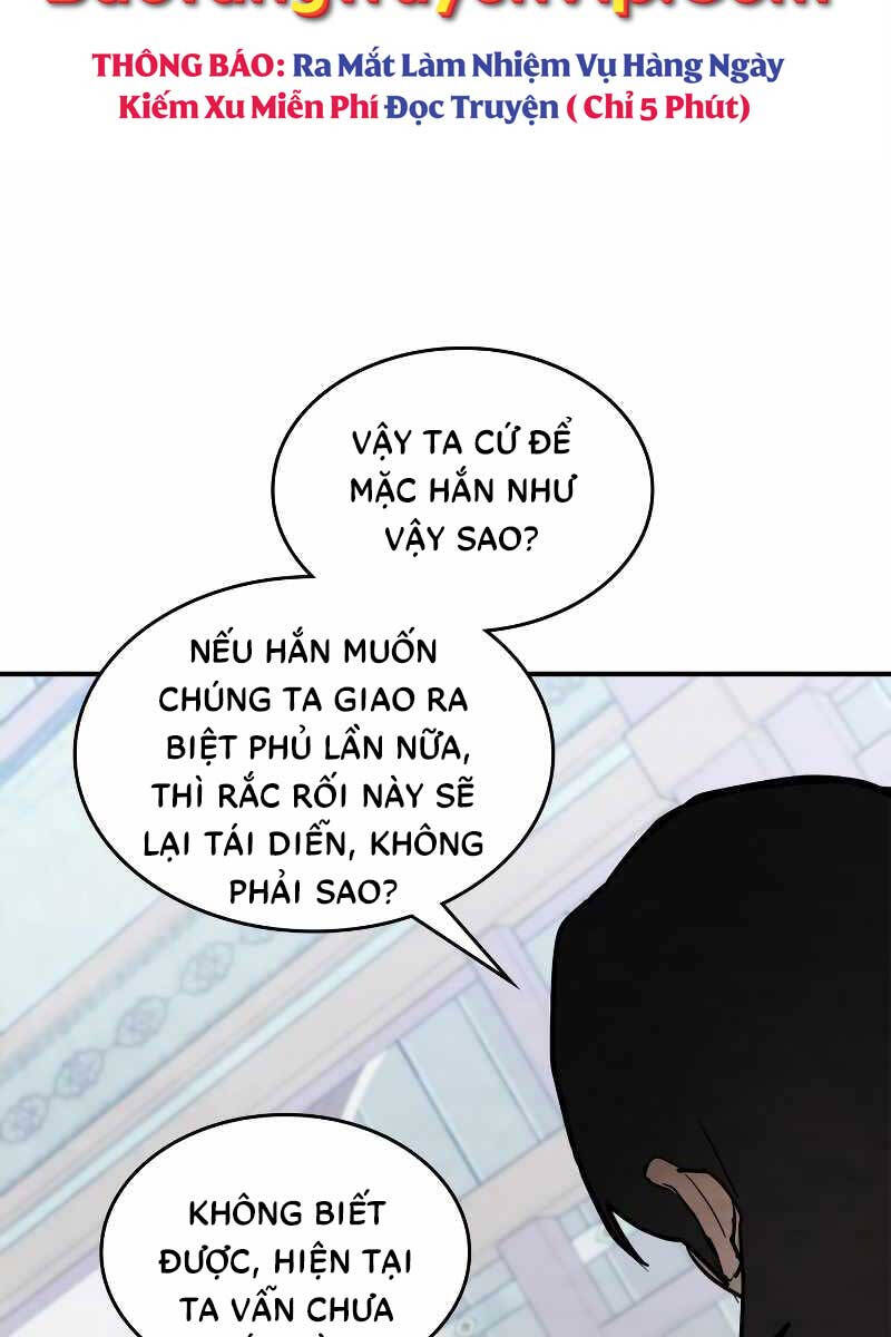 Vị Thần Trở Lại Chapter 64 - Trang 2