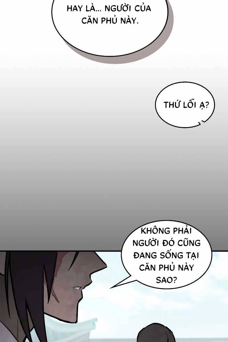 Vị Thần Trở Lại Chapter 64 - Trang 2