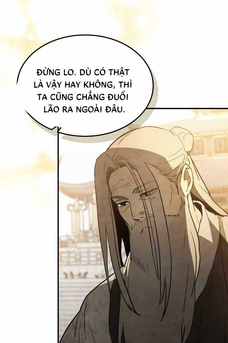 Vị Thần Trở Lại Chapter 64 - Trang 2