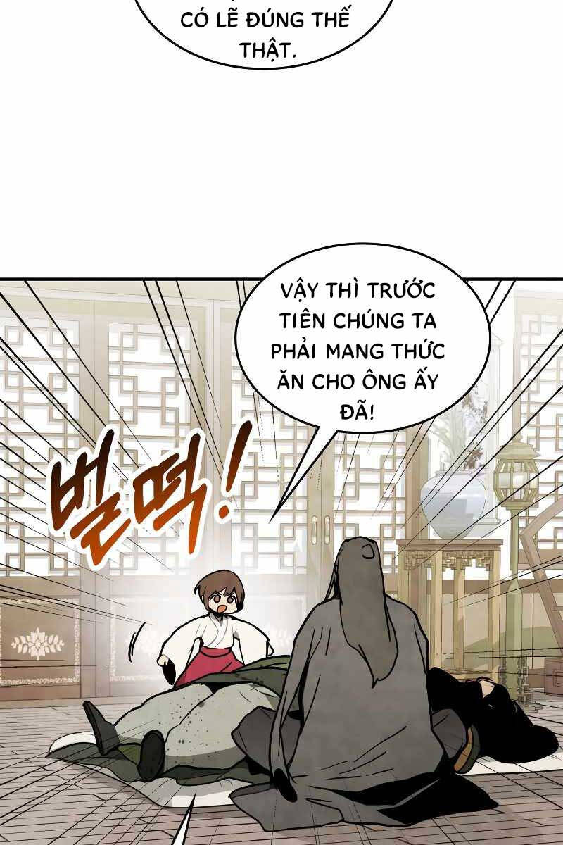 Vị Thần Trở Lại Chapter 64 - Trang 2