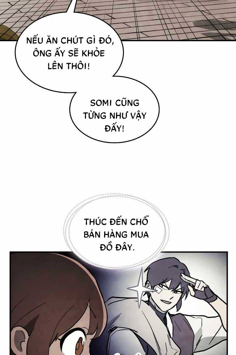 Vị Thần Trở Lại Chapter 64 - Trang 2