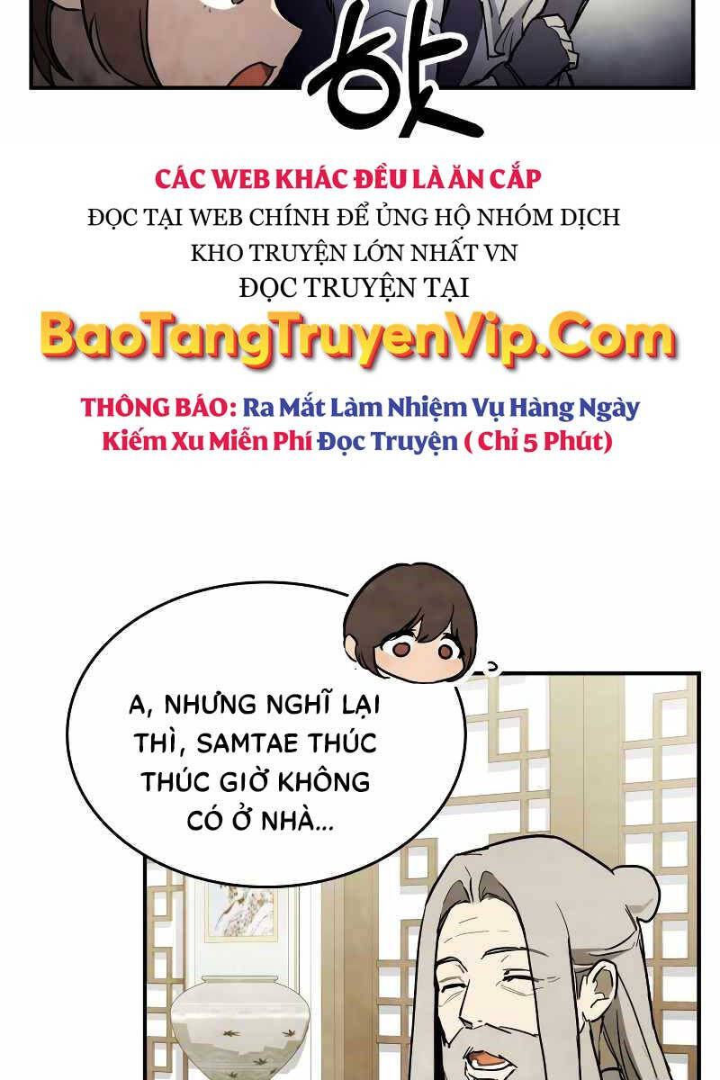 Vị Thần Trở Lại Chapter 64 - Trang 2