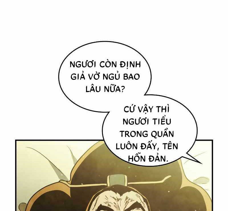 Vị Thần Trở Lại Chapter 64 - Trang 2