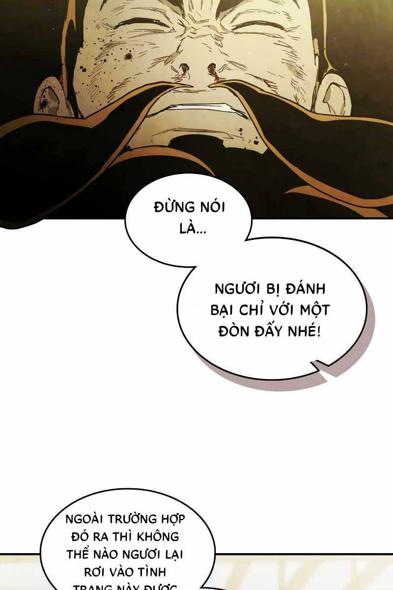 Vị Thần Trở Lại Chapter 64 - Trang 2