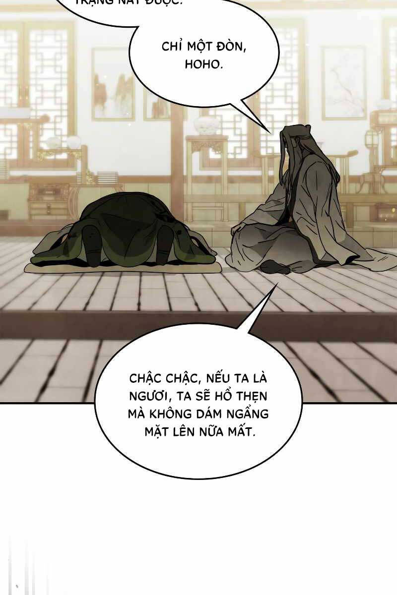 Vị Thần Trở Lại Chapter 64 - Trang 2