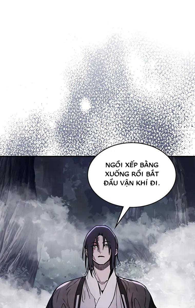 Vị Thần Trở Lại Chapter 63 - Trang 2