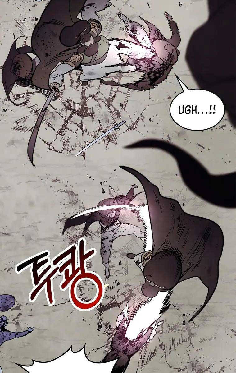 Vị Thần Trở Lại Chapter 63 - Trang 2