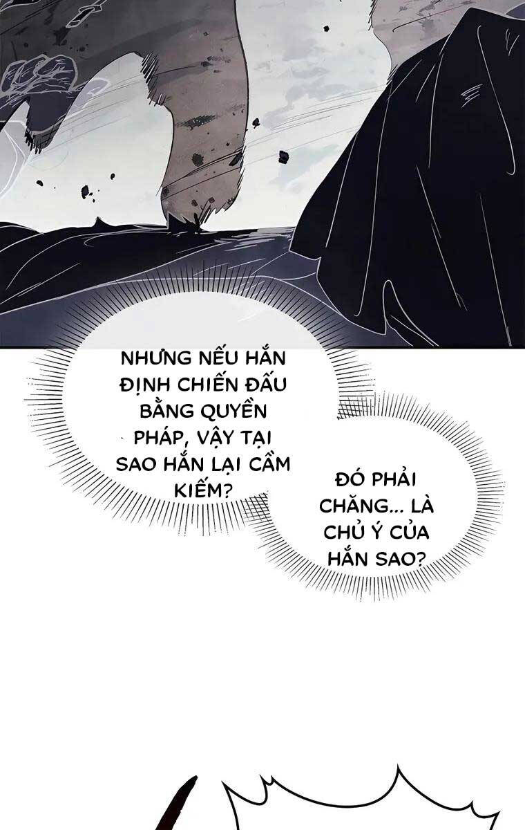 Vị Thần Trở Lại Chapter 63 - Trang 2