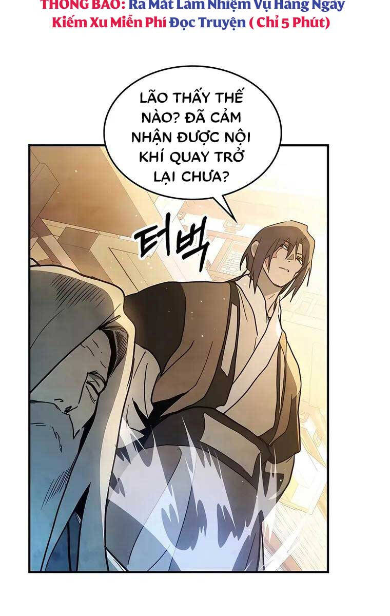 Vị Thần Trở Lại Chapter 63 - Trang 2