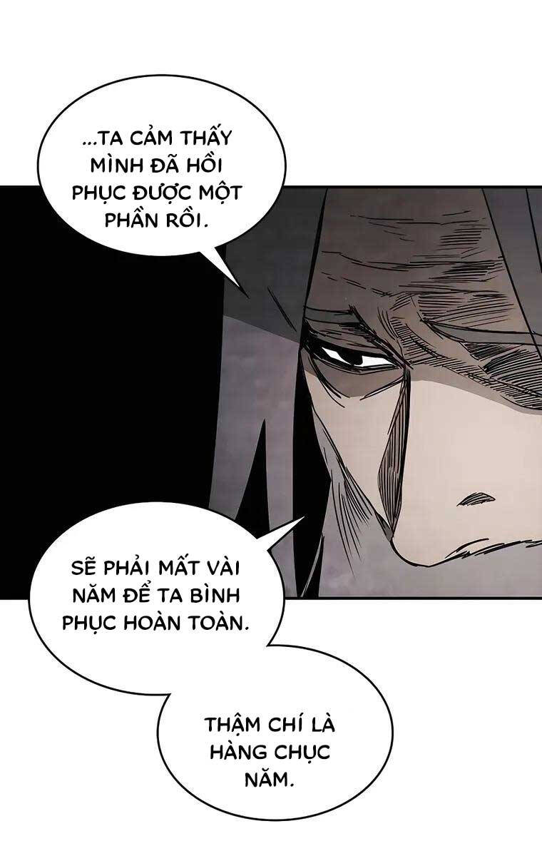 Vị Thần Trở Lại Chapter 63 - Trang 2