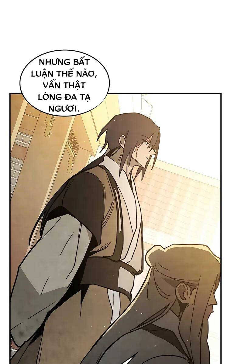 Vị Thần Trở Lại Chapter 63 - Trang 2