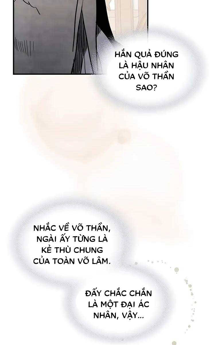 Vị Thần Trở Lại Chapter 63 - Trang 2