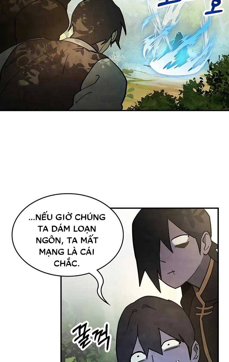 Vị Thần Trở Lại Chapter 63 - Trang 2