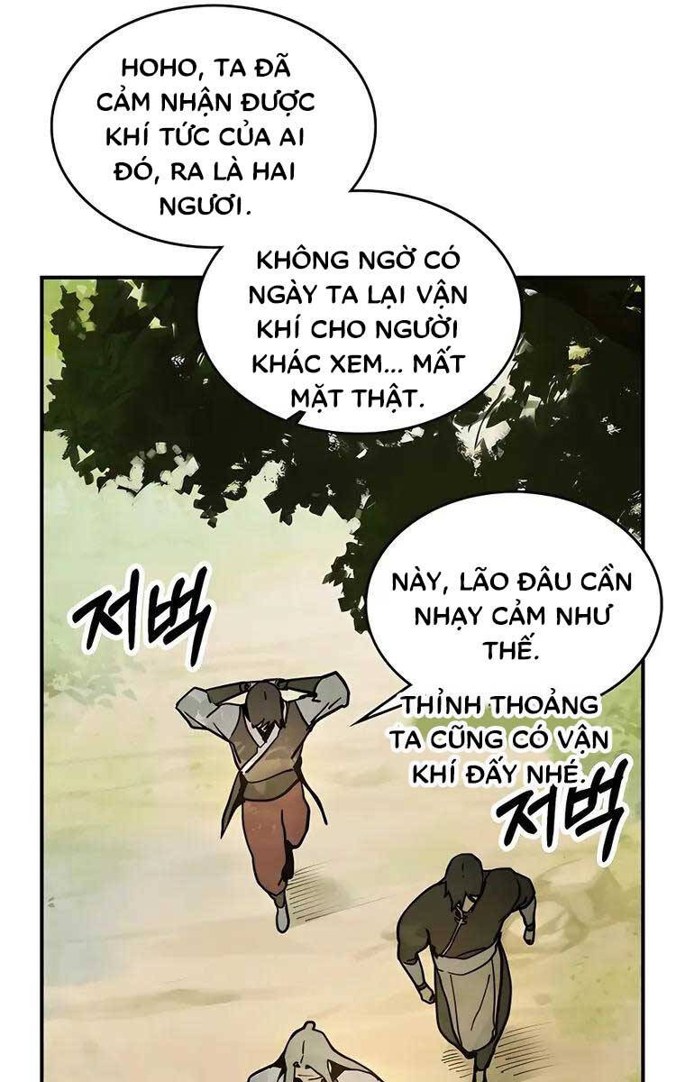 Vị Thần Trở Lại Chapter 63 - Trang 2