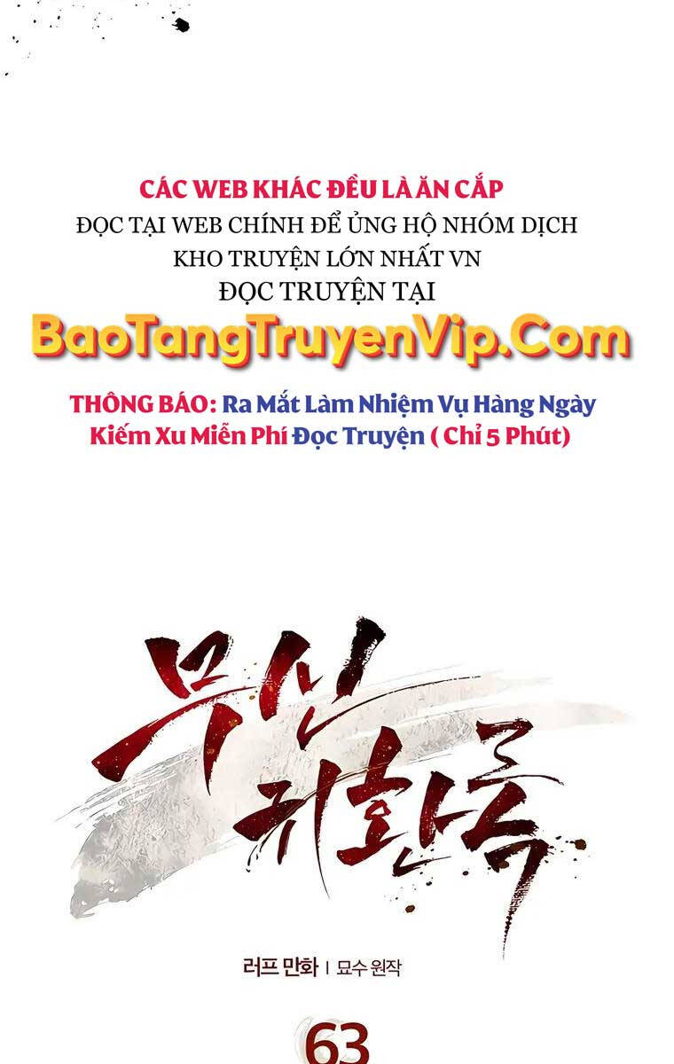 Vị Thần Trở Lại Chapter 63 - Trang 2