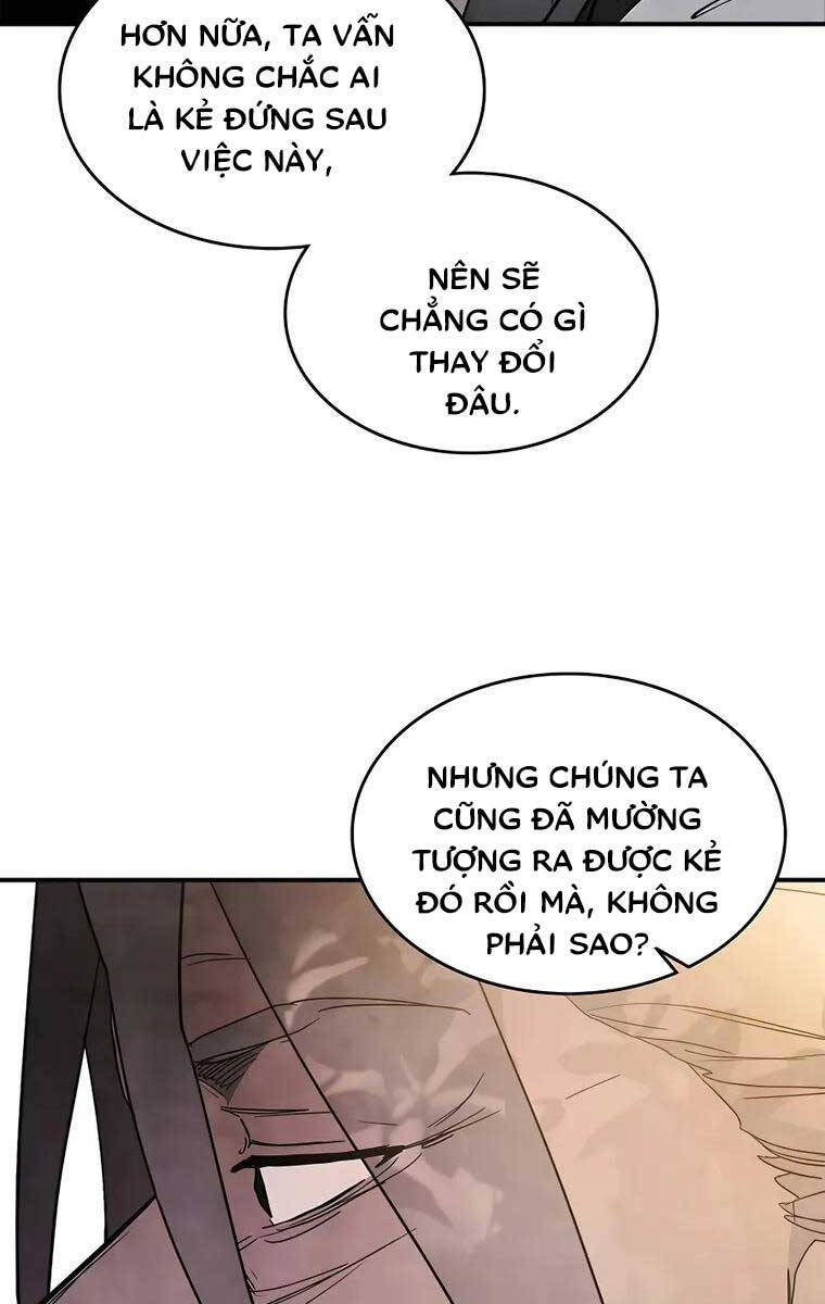 Vị Thần Trở Lại Chapter 63 - Trang 2