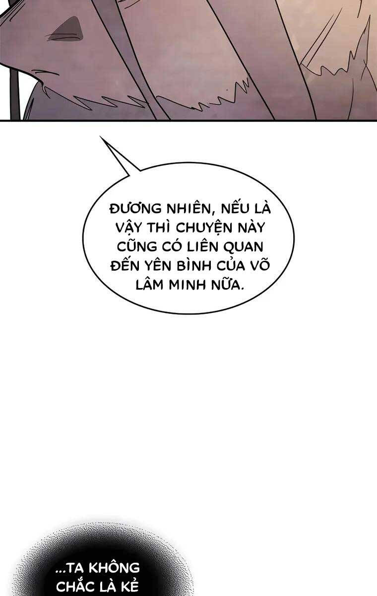 Vị Thần Trở Lại Chapter 63 - Trang 2