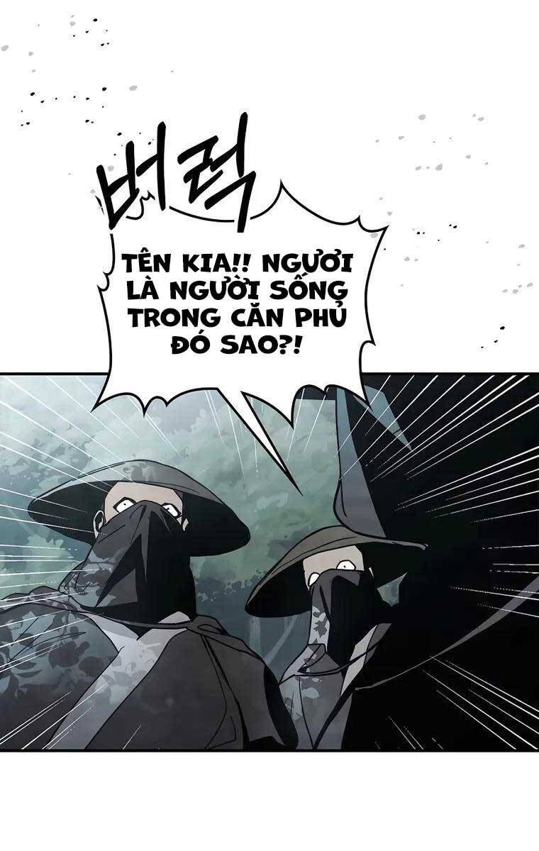 Vị Thần Trở Lại Chapter 63 - Trang 2