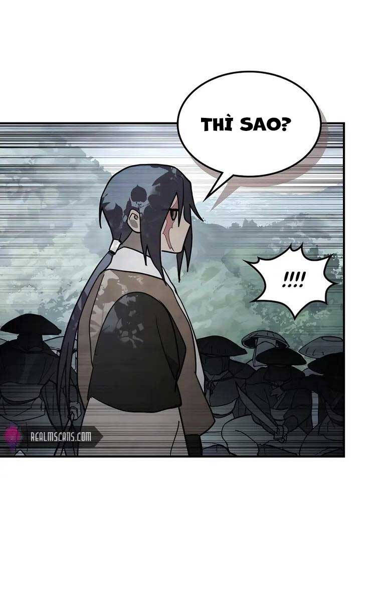 Vị Thần Trở Lại Chapter 63 - Trang 2