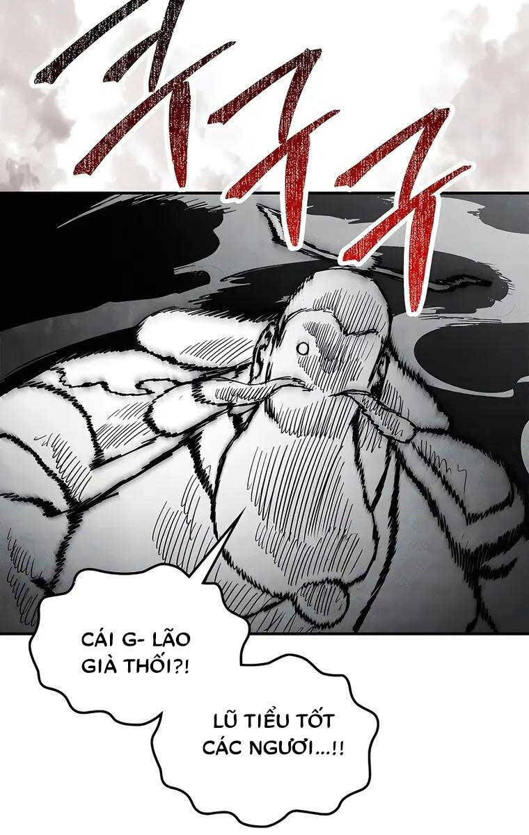 Vị Thần Trở Lại Chapter 63 - Trang 2