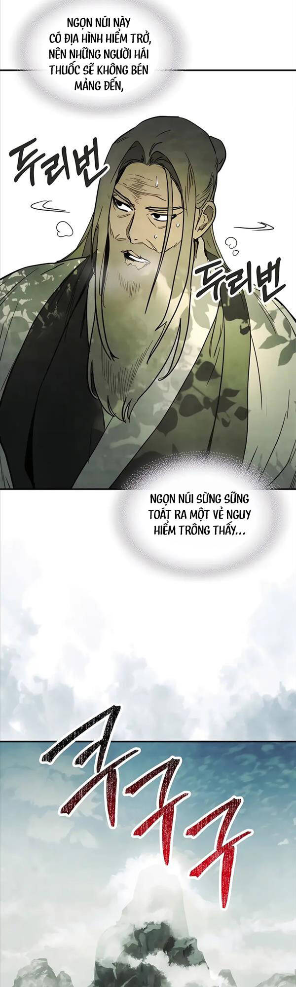 Vị Thần Trở Lại Chapter 62 - Trang 2