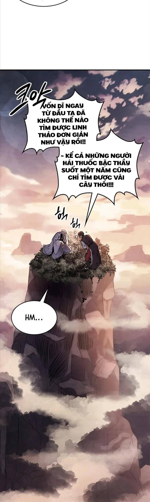 Vị Thần Trở Lại Chapter 62 - Trang 2