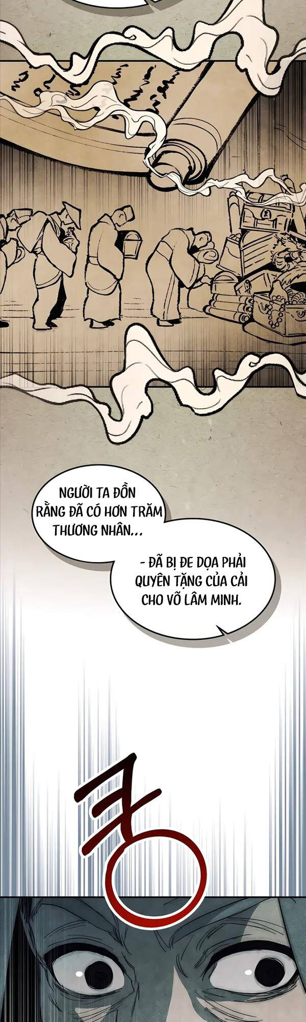 Vị Thần Trở Lại Chapter 62 - Trang 2