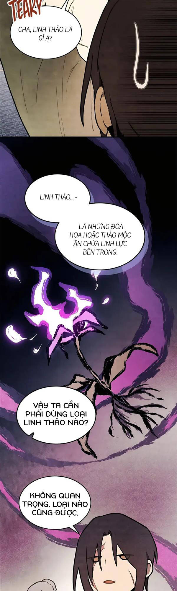 Vị Thần Trở Lại Chapter 62 - Trang 2