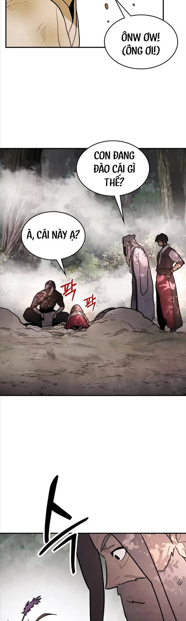 Vị Thần Trở Lại Chapter 62 - Trang 2