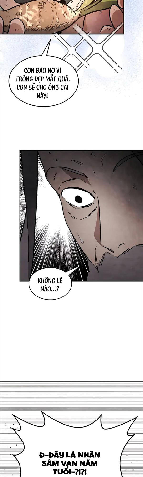 Vị Thần Trở Lại Chapter 62 - Trang 2