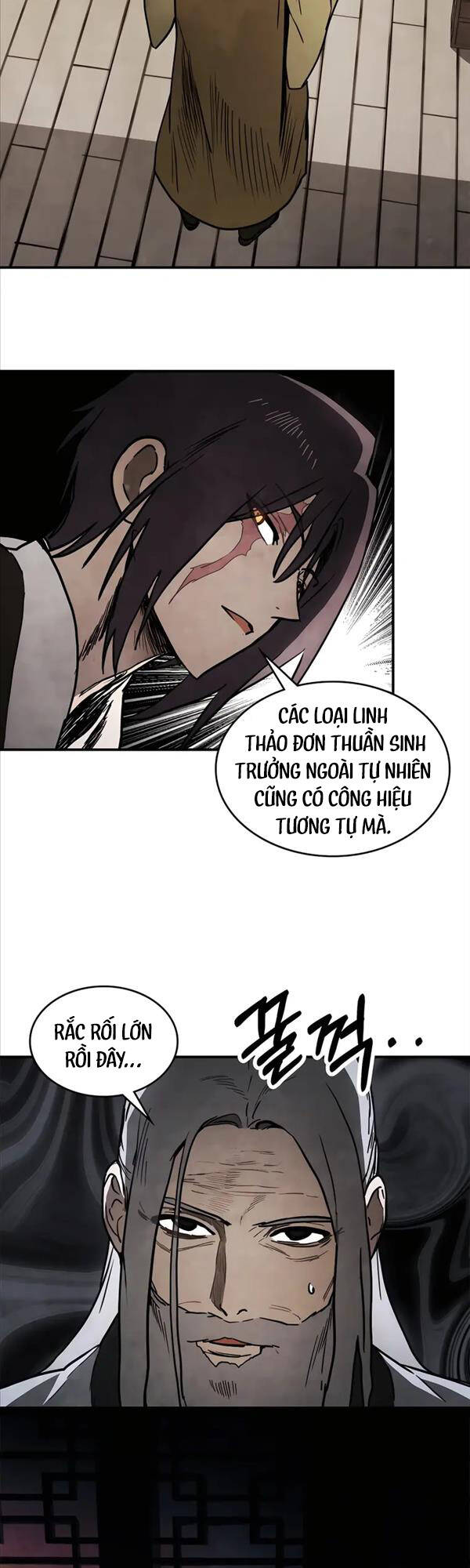 Vị Thần Trở Lại Chapter 62 - Trang 2