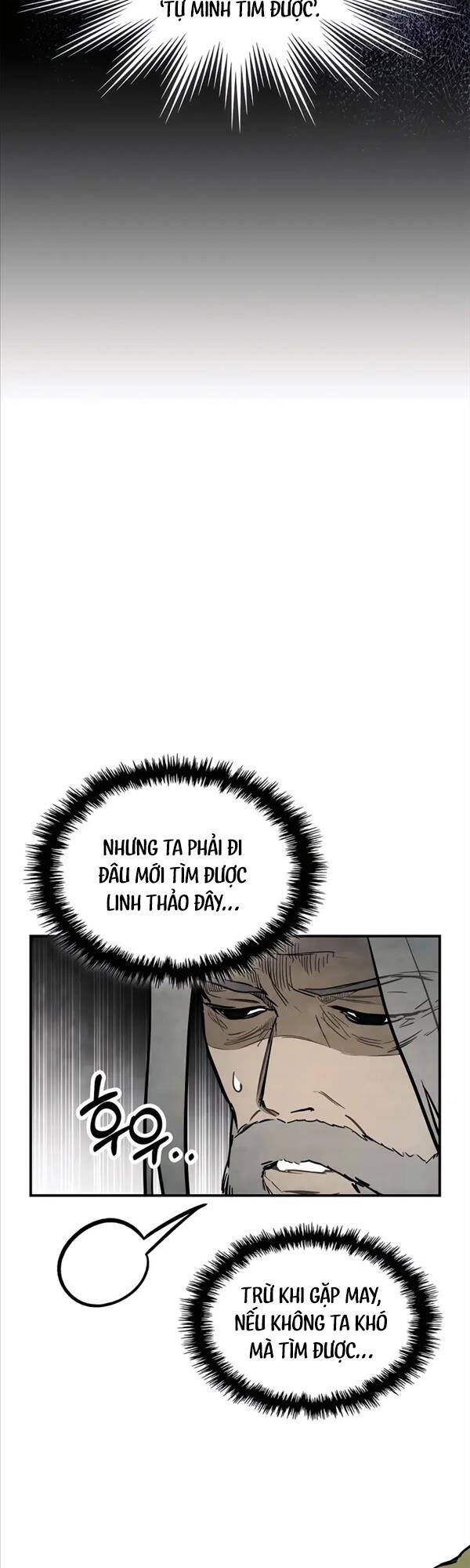 Vị Thần Trở Lại Chapter 62 - Trang 2