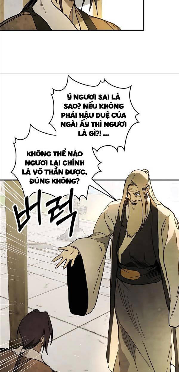 Vị Thần Trở Lại Chapter 61 - Trang 2