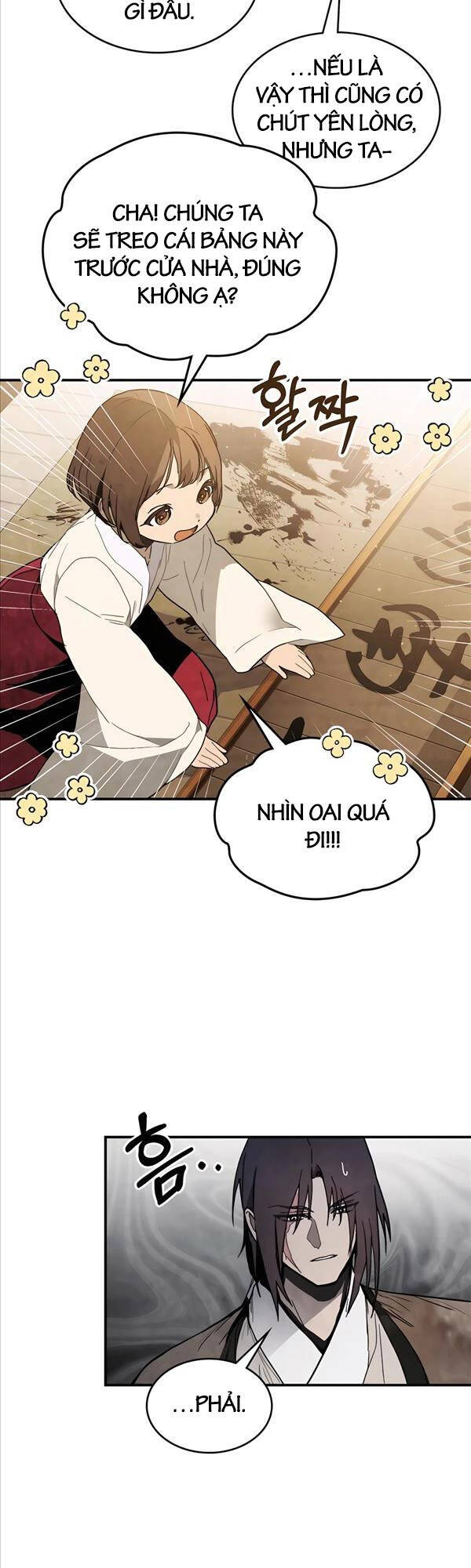 Vị Thần Trở Lại Chapter 61 - Trang 2