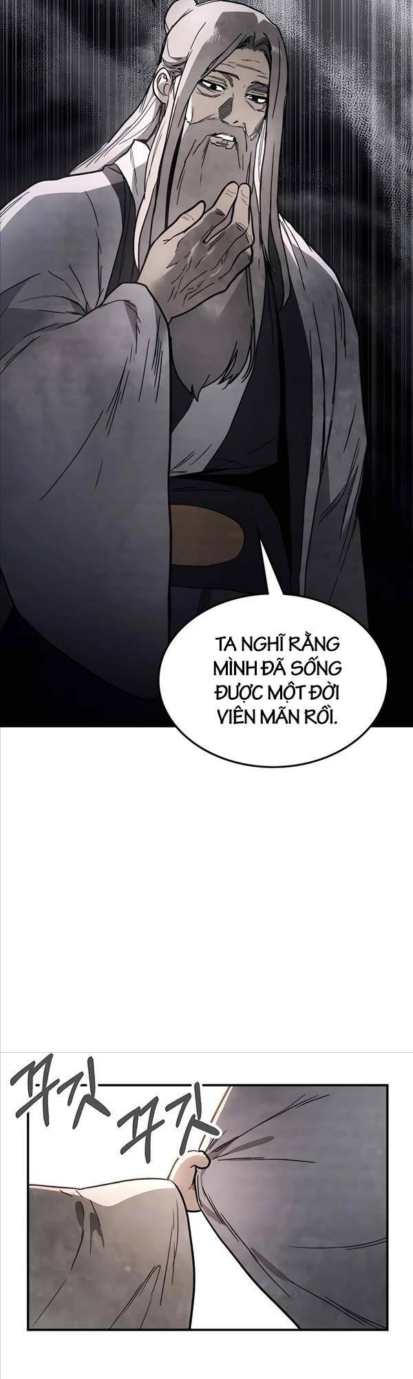 Vị Thần Trở Lại Chapter 61 - Trang 2