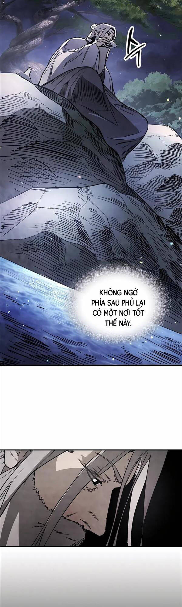 Vị Thần Trở Lại Chapter 60 - Trang 2