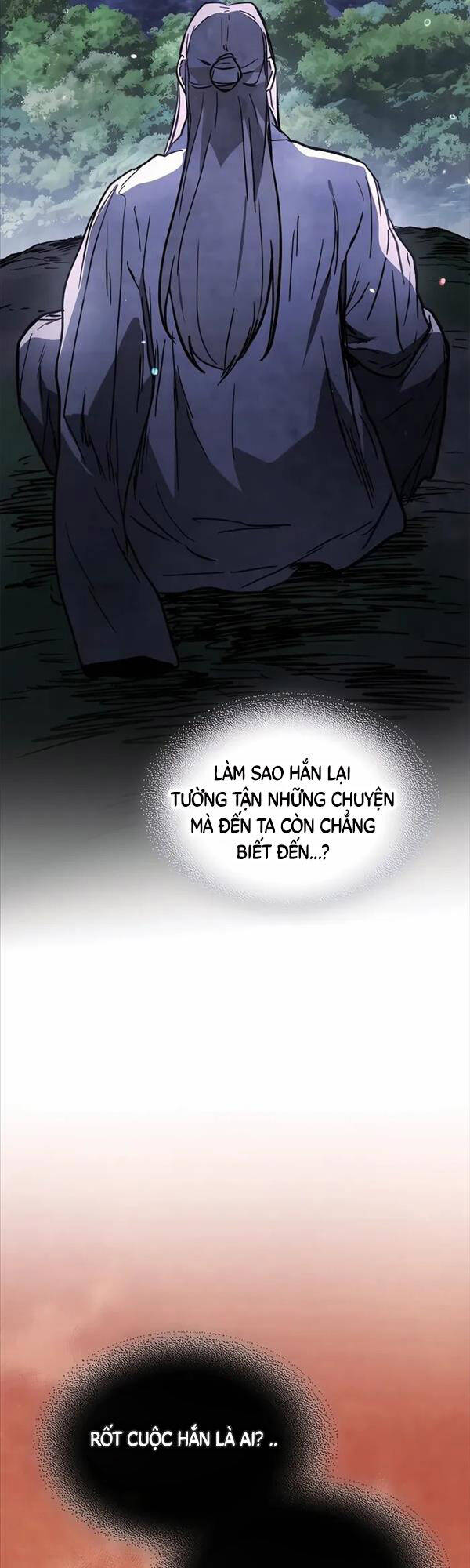 Vị Thần Trở Lại Chapter 60 - Trang 2