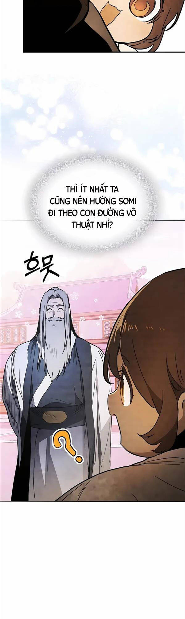 Vị Thần Trở Lại Chapter 60 - Trang 2