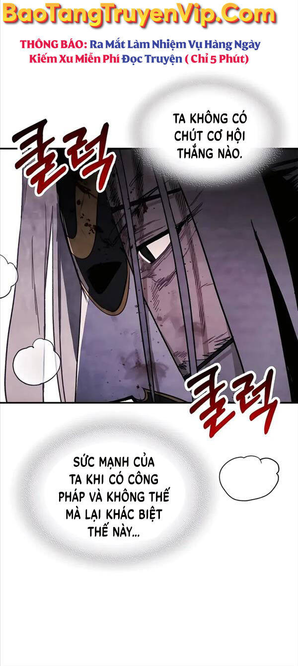 Vị Thần Trở Lại Chapter 59 - Trang 2