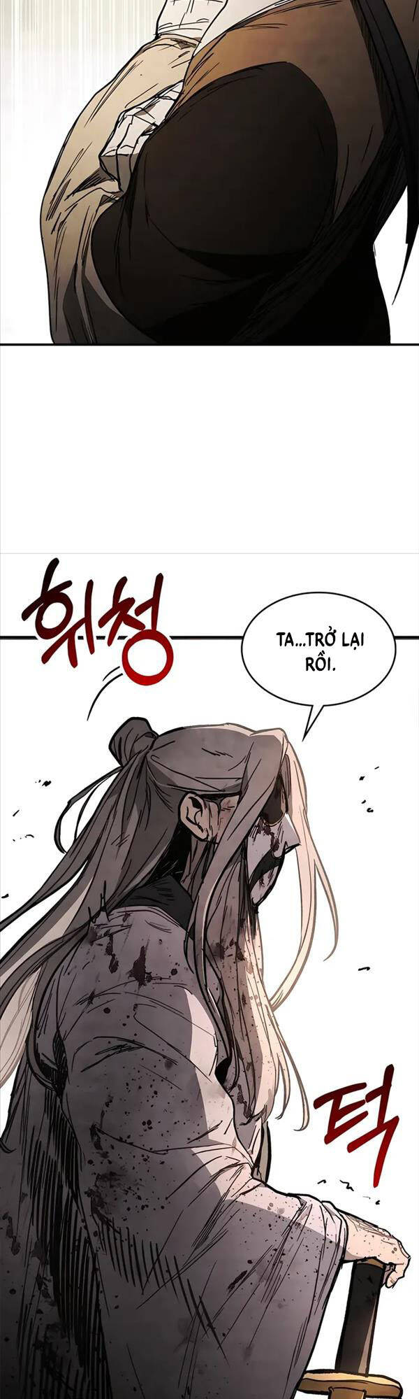 Vị Thần Trở Lại Chapter 59 - Trang 2