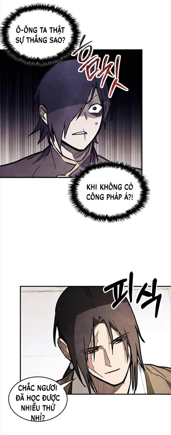 Vị Thần Trở Lại Chapter 59 - Trang 2