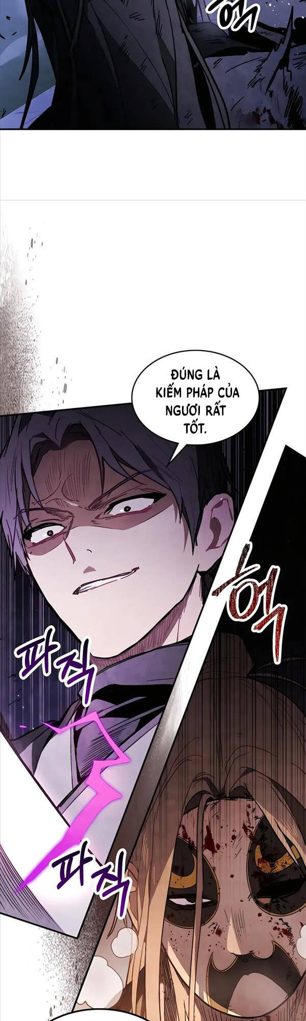 Vị Thần Trở Lại Chapter 59 - Trang 2