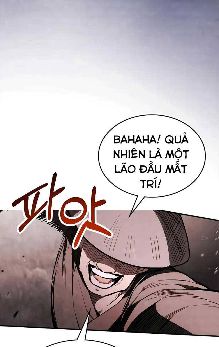 Vị Thần Trở Lại Chapter 58 - Trang 2